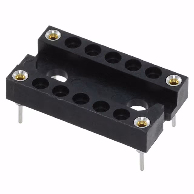 6-6437529-1 TE Connectivity AMP Connectors  Accessories